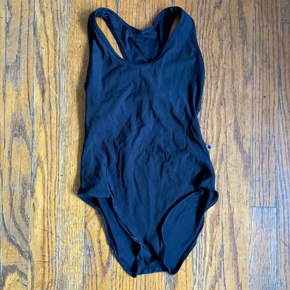 Yumiko alex xs leotard